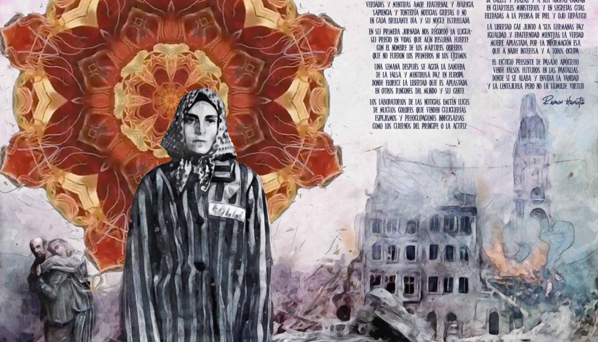 La Colmena 8 mayo 2022